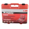 Набор слесарно-монтажный с квадратами 1/4", 1/2" и 5/16", 117 предм  MATRIX PROFI 13587 купить в Муравленко