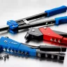 Заклепочники ЗУБР ПРО-600 серия ПРОФЕССИОНАЛ купить в Муравленко