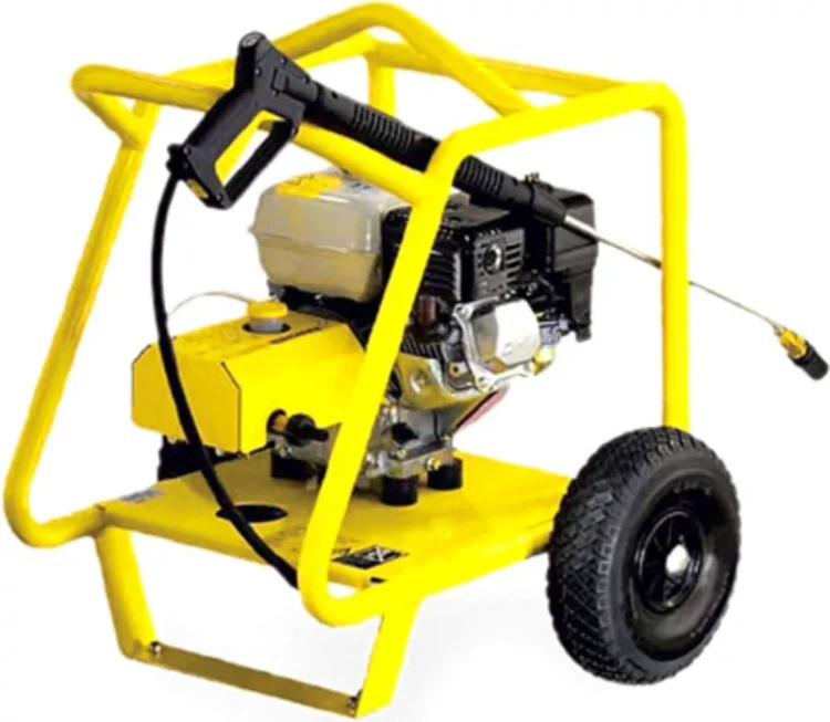Мойка высокого давления Karcher HD 801 B Cage (Мойка Керхер HD 801 B Cage) купить в Муравленко