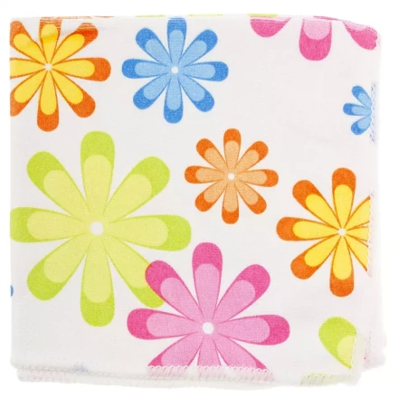 Салфетки из микрофибры цветная 300х300 мм Elfe 92308 купить в Муравленко