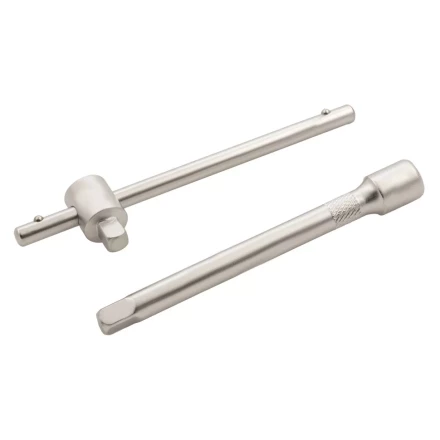 Набор инструментов 108 предметов, CrV, 1/2&quot;, 1/4&quot; Сибртех 13511 купить в Муравленко