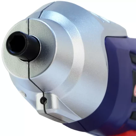 Аккумуляторный шуруповерт (отвертка) Диолд АШ-1136 Л (44 предмета) купить в Муравленко