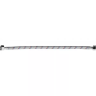 Подводка гибкая STAYER для воды, оплетка из нержавеющей стали, г/г 1/2" - 0,4м 51015-G/G-040 купить в Муравленко