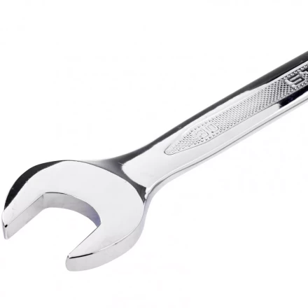 Ключ комбинированный 30 мм CrV антислип Stels 15266 купить в Муравленко