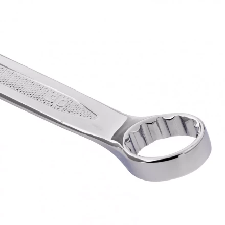 Ключ комбинированный 30 мм CrV антислип Stels 15266 купить в Муравленко