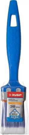 Кисти плоские АКВА серия СТАНДАРТ купить в Муравленко
