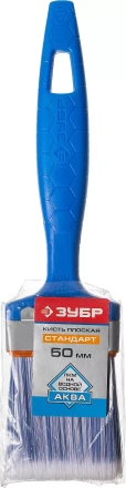 Кисти плоские АКВА серия СТАНДАРТ купить в Муравленко