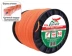 Леска для триммера DUO SQUARE TWIST (квадрат крученый армированный) 2,0мм Х 504м купить в Муравленко