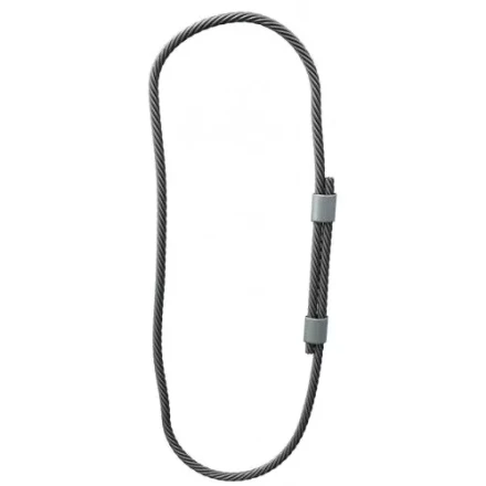 Строп канатный кольцевой СКК 8 т L=7.5 м  опрессовка купить в Муравленко