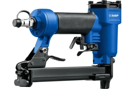 ЗУБР Т80, пневматический степлер для скоб 21Ga, тип 80 (6-16 мм), Профессионал (31938) купить в Муравленко