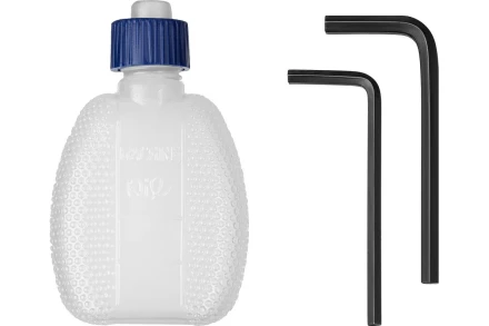 ЗУБР Т80, пневматический степлер для скоб 21Ga, тип 80 (6-16 мм), Профессионал (31938) купить в Муравленко