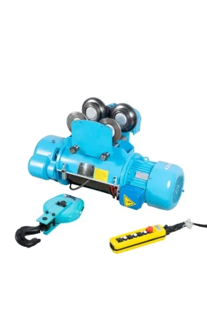 Таль электрическая TOR ТЭК CD г/п 20,0 т 30 м PRO (серия N) 1092030 купить в Муравленко