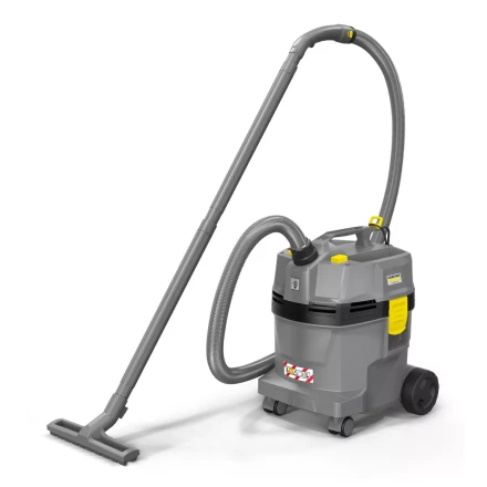 Пылесос для влажной и сухой уборки KARCHER NT 22/1 Ap купить в Муравленко