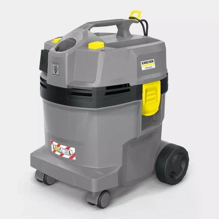 Пылесос для влажной и сухой уборки KARCHER NT 22/1 Ap купить в Муравленко