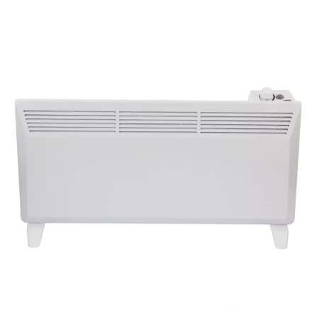 Конвектор электрический XCE-2000, 230 В, 2000 Вт, X-образный нагреватель Denzel 98117 купить в Муравленко