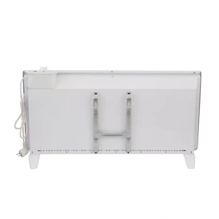 Конвектор электрический XCE-2000, 230 В, 2000 Вт, X-образный нагреватель Denzel 98117 купить в Муравленко