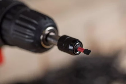 Набор бит HAMMER 25мм (PB набор No1 7шт. Ph/Pz/Sl) купить в Муравленко