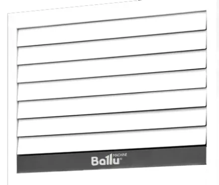 Блок внутренний BALLU BFL/in-60HN1_16Y сплит-системы, колонного типа купить в Муравленко