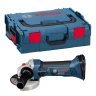 Шлифмашина УШМ BOSCH GWS 18 V-Li купить в Муравленко
