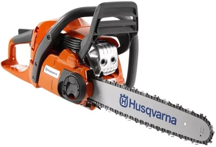 Бензопила Husqvarna 445e II купить в Муравленко