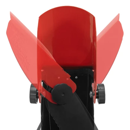 Бензиновая снегоуборочная машина STK 620EL, 212cc, электростарт, фара// MTX 97646 купить в Муравленко