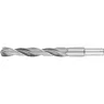 Сверло ЗУБР "МАСТЕР" по металлу с цилиндрическим хвостовиком, сталь Р6М5, винтовой прокат, D 17.0мм, L-184/125мм 4-29621-184-17 купить в Муравленко
