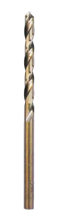 Сверло д/мет Р6М5 2.4 1/10/100 25024