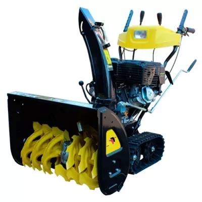 Снегоуборщик гусеничный Huter SGC 8100C купить в Муравленко