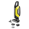 Вертикальный пылесос KARCHER VC 5 (13491050) купить в Муравленко