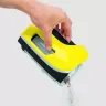 Вертикальный пылесос KARCHER VC 5 (13491050) купить в Муравленко
