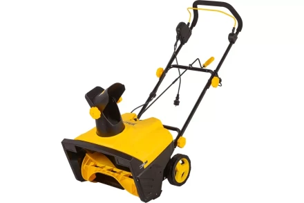 Снегоуборщик электрический Huter SGC 2300E 70/7/6 купить в Муравленко