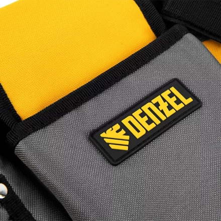 Пояс монтажника, сумки поясные, кобура для шуруповерта// Denzel 90291 купить в Муравленко