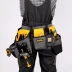 Пояс монтажника, сумки поясные, кобура для шуруповерта// Denzel 90291 купить в Муравленко