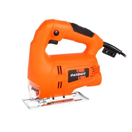Электролобзик PATRIOT THE ONE LS 501 купить в Муравленко