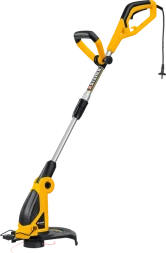 STEHER 600 Вт, ш/с 33 см, сетевой триммер (TEL-33-610)