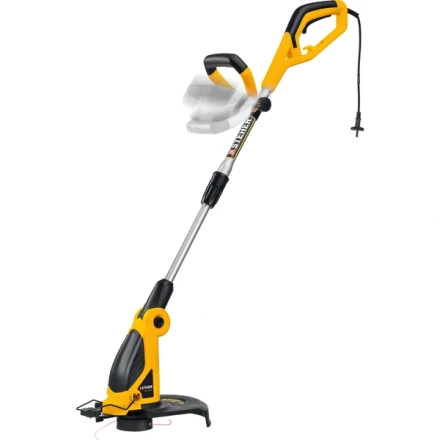 STEHER 600 Вт, ш/с 33 см, сетевой триммер (TEL-33-610) купить в Муравленко