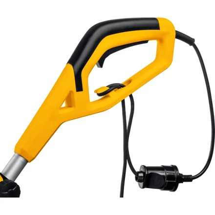 STEHER 600 Вт, ш/с 33 см, сетевой триммер (TEL-33-610) купить в Муравленко