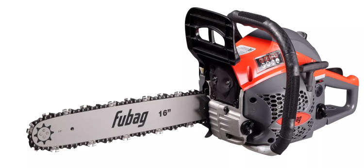 Бензопила FPS 46 easy start Fubag купить в Муравленко