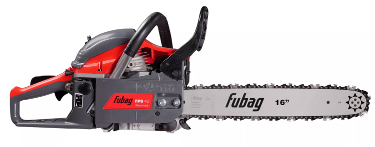 Бензопила FPS 46 easy start Fubag купить в Муравленко