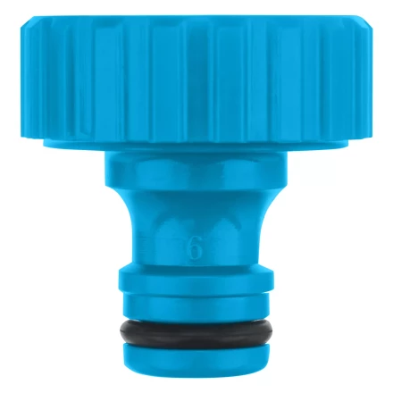 Адаптер с внутренней резьбой 1 Palisad Luxe 65764 купить в Муравленко