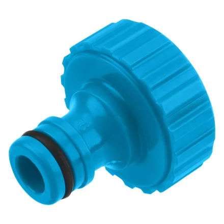 Адаптер с внутренней резьбой 1 Palisad Luxe 65764 купить в Муравленко