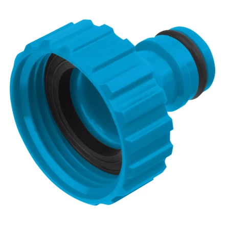 Адаптер с внутренней резьбой 1 Palisad Luxe 65764 купить в Муравленко