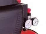 Компрессор масляный поршневой прямой привод AIR MASTER KIT+ 6 Fubag купить в Муравленко