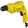 Дрель ударная STDR5510C ключевой патрон Stanley купить в Муравленко
