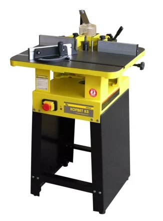 Станок фрезерный Корвет 83 90830 купить в Муравленко