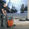 Пылесос универсальный DC 1400 Husqvarna купить в Муравленко
