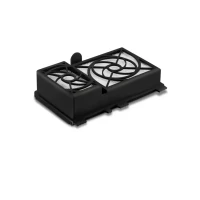 Фильтр HEPA 13  DS 5.800/6.000 KARCHER