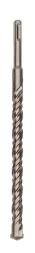 Бур SDS+ усиленный ф16х200/260 VMX 510848
