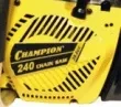 Бензопила 240-16 3/8-1,3-56 CHAMPION купить в Муравленко