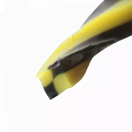 Леска для триммера двухкомпонентная витая квадратная, 2,0мм х 15м, блистер SkyCutter Denzel 96840 купить в Муравленко